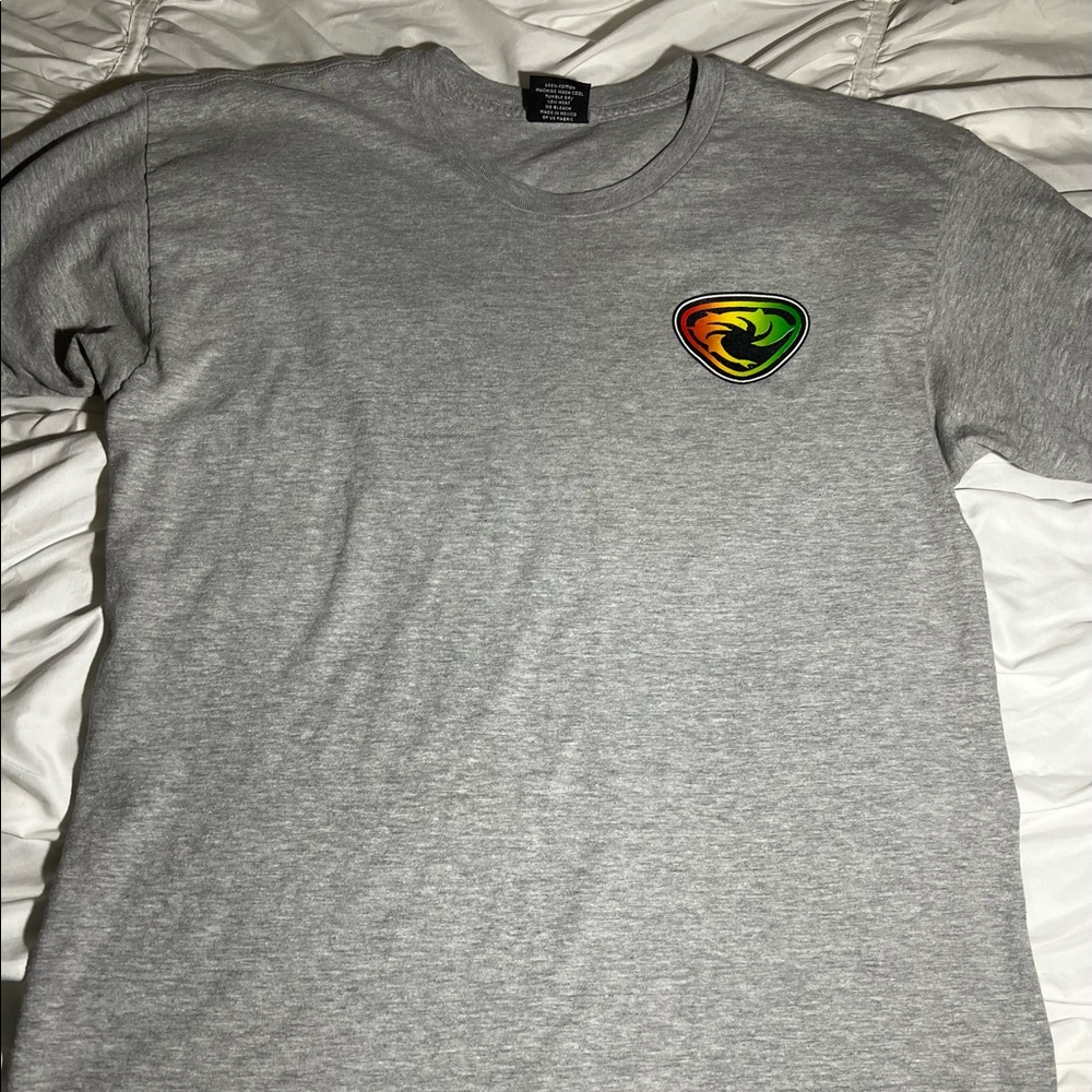 Vintage Wave riding vehicles tshirt!